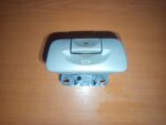Renault Scenic II Kulisa ručnej brzdy 8200243681