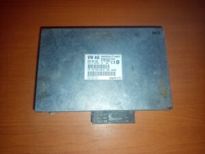 Seat Altea RJ Bluetooth 5P0862335