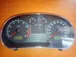 Seat Leon I Tachometer W01M0920822A