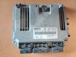 SUZUKI GRAND VITARA 1,9 DDIS RJ Motora 0281012657