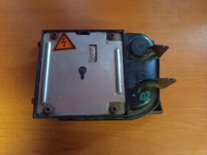 Volkswagen Passat B6 Modul uhlu XENON 3C0941607E
