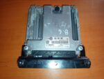 Volkswagen Passat B7 RJ Motora 03L907309 0281015029