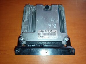 Volkswagen Passat B7 RJ Motora 03L907309 0281015029