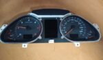 AUDI A6 C6 Tachometer 4F0920901C