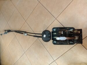 Citroen C3 10/2016-2024 Mechanizmus radenia 1.2vti 9808161480