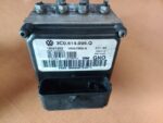 VOLKSWAGEN PASSAT B6 RJ ABS 3C0614095Q