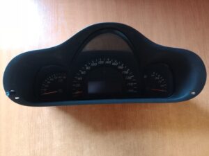 MERCEDES  C W203 Tachometer A2035408111
