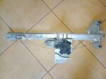 BERLINGO PARTNER 08 -Mechanizmus okna LP 9802389280