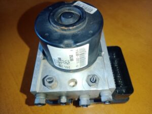 FIAT DOBLO 2005 RJ ABS 51773386 10.0207-0079.4  10.0970-1603.3