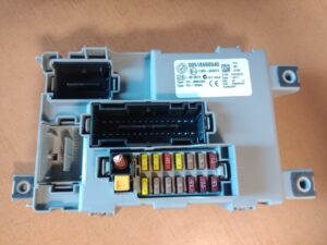 FIAT GRANDE PUNTO BSI 00518690940