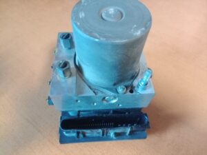 HONDA FRV RJ ABS 0265950432