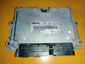 PEUGEOT BOXER 2 2.2 HDI RJ Motora 0281010484 1329214080