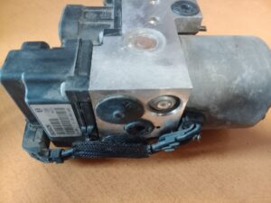 KIA SORENTO RJ ABS 0273004660 58910-3E310 BL