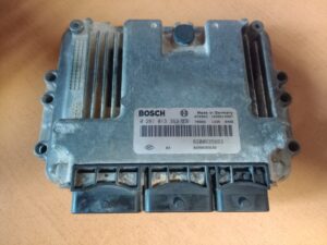 RENAULT MASTER 2.5 DCI RJ Motora 0281013363 8200635663