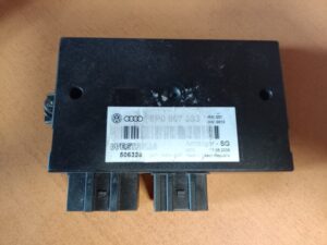 WOLKSWAGEN PASSAT B6 RJ WESTFALIA 8P0907383