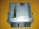 NISSAN PRIMASTAR 2.0 DCI RJ Motora 0281012658 8200666516