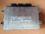 PEUGEOT 206 1.4 RJ Motora J34P-AEE SW 9665050780 HW 9655883280