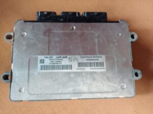 PEUGEOT 206 1.4 RJ Motora J34P-AEE SW 9665050780 HW 9655883280