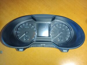 SKODA OCTAVIA 3 Tachometer 5E0920871D