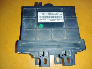 VOLKSWAGEN LUPO 1.2 TDI RJ Prevodovky 6N0927735C 5WK33480K03