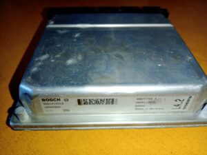 VOLVO S80 2.4D RJ Motora 0281010319