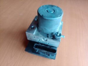 NISSAN QASHQAI RJ ABS 0265951849