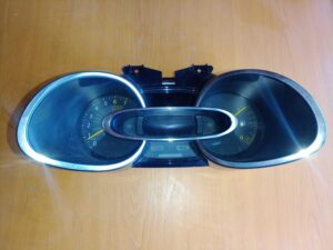 RENAULT CLIO IV 1,2 Tachometer 248109766R
