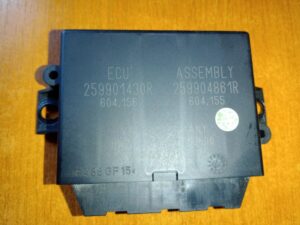 RENAULT KOLEOS MK1 PDC 259901430R