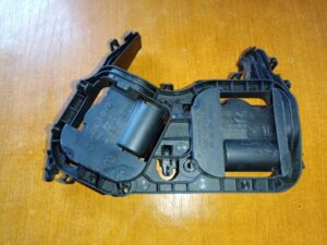 SKODA RAPID Mot.kúrenia BEHR 30.3820 6Q0820892B
