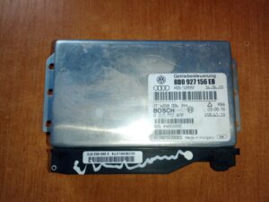 SKODA SUPERB RJ Prevodovky 8D0927156EB