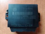 VOLKSWAGEN PASSAT B6 Parkhilfe 3C0919283C