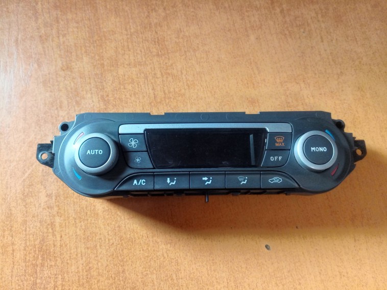 FORD C-MAC MK1 Klima panel 7M5T18C612AD 2