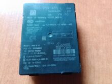 VOLKSWAGEN RJ KESSY MQB-B 3Q0959435L 14