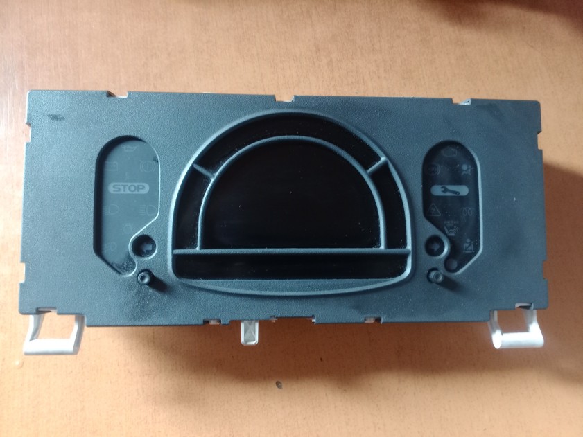 RENAULT MODUS Tachometer P8200418021F 1