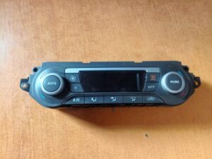 FORD C-MAC MK1 Klima panel 7M5T18C612AD