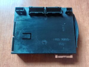 MERCEDES ML W163 RJ A1635452832