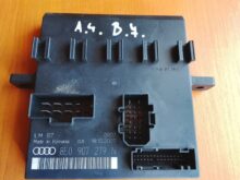 AUDI A4 B7 BSI 8E0907279N 8