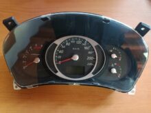 Hyundai Tucson Tachometer 94013-2E421 5
