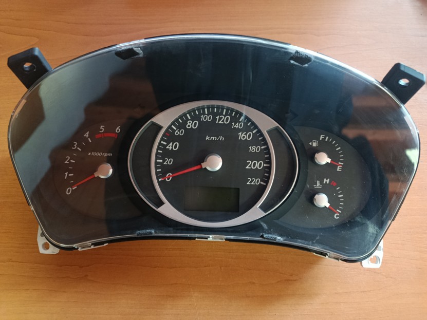 Hyundai Tucson Tachometer 94013-2E421 1