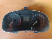 Škoda Fabia 2 Tachometer 5J0920800B 6