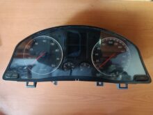 Volkswagen Golf MK5 Tachometer 1K0.920.853 7