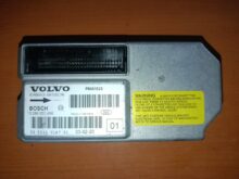 Volvo S60 RJ Airbag 0285001456 9