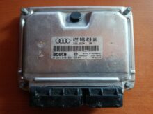 Audi A4 RJ Motora 038906019AN 0281010094 5