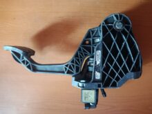 Volkswagen Caddy 1.9 TDi Plynový pedál 1T1721059BH 1