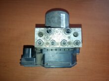 Ford Mondeo MK4 ABS AG91-2C405-AA 8