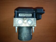 Fiat Ducato ABS 0265951327 0265230806 6