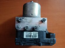 Hyundai Galloper ABS 9667A0.0980-0110 7