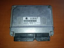 Škoda Fabia RJ Motora 047906032H 5WP4017612 1