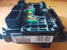 PEUGEOT BSM-L01-00 6500CK 1