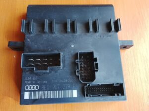 AUDI A4 B7 BSI 8E0907279F